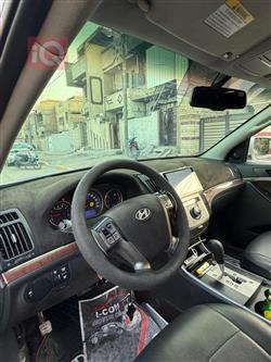 هيونداي فيراكروز